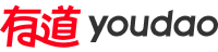 有道翻译网页版 Logo